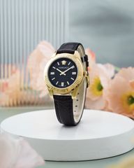 Đồng Hồ Nữ VERSACE Greca Time