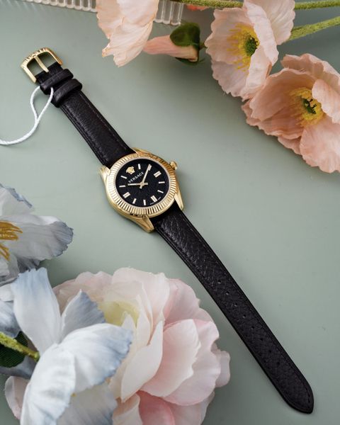 Đồng Hồ Nữ VERSACE Greca Time