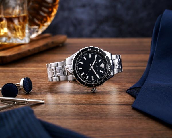 Đồng Hồ Nam VERSACE Hellenyium