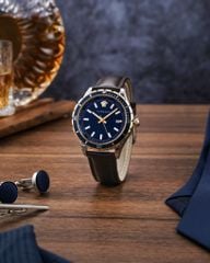 Đồng Hồ Nam VERSACE Hellenyium