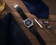 Đồng Hồ Nam VERSACE Geo Chrono