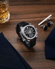 Đồng Hồ Nam VERSACE Geo Chrono