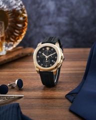 Đồng Hồ Nam VERSACE Geo Chrono