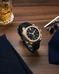 Đồng Hồ Nam VERSACE Geo Chrono