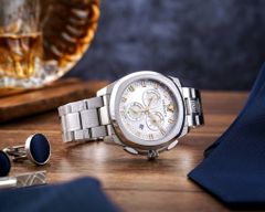 Đồng Hồ Nam VERSACE Geo Chrono