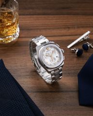 Đồng Hồ Nam VERSACE Geo Chrono