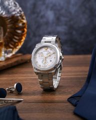 Đồng Hồ Nam VERSACE Geo Chrono