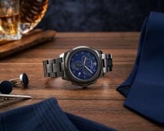Đồng Hồ Nam VERSACE Geo Chrono