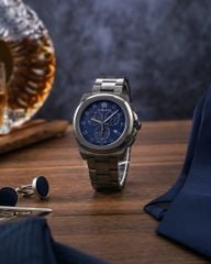 Đồng Hồ Nam VERSACE Geo Chrono