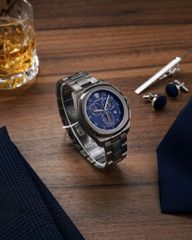 Đồng Hồ Nam VERSACE Geo Chrono