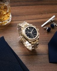 Đồng Hồ Nam VERSACE Geo Chrono