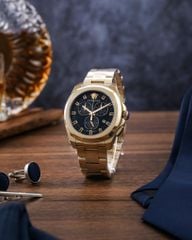 Đồng Hồ Nam VERSACE Geo Chrono