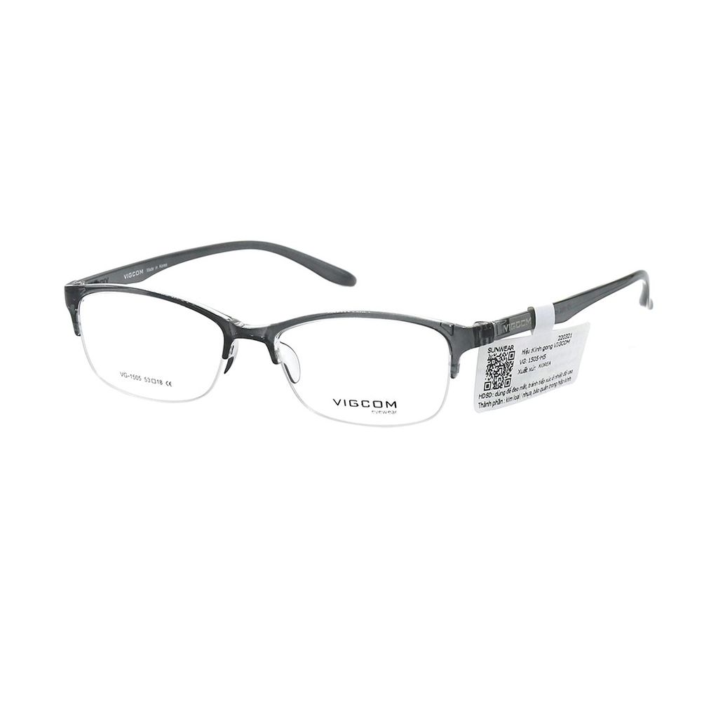 Gọng kính VIGCOM VG1505 H5