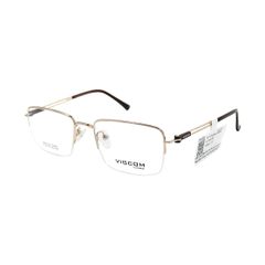 Gọng kính Vigcom VG1614 M2 chính hãng