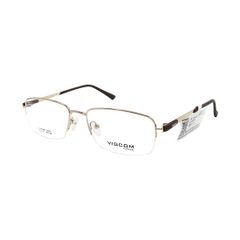 Gọng kính Vigcom VG1617 M2 chính hãng