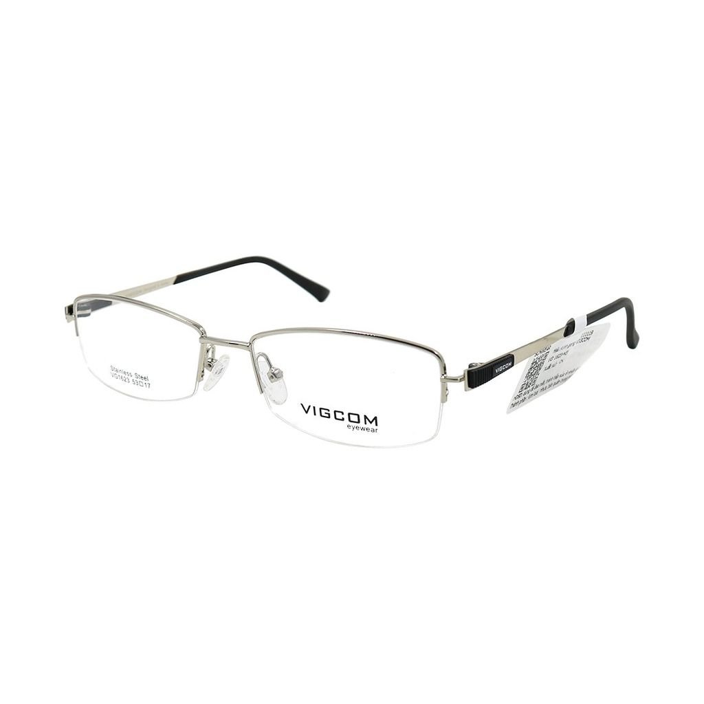 Gọng kính Vigcom VG1623 M3 chính hãng