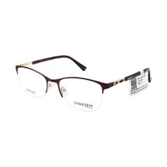 Gọng kính Vigcom VG1651 M2 chính hãng