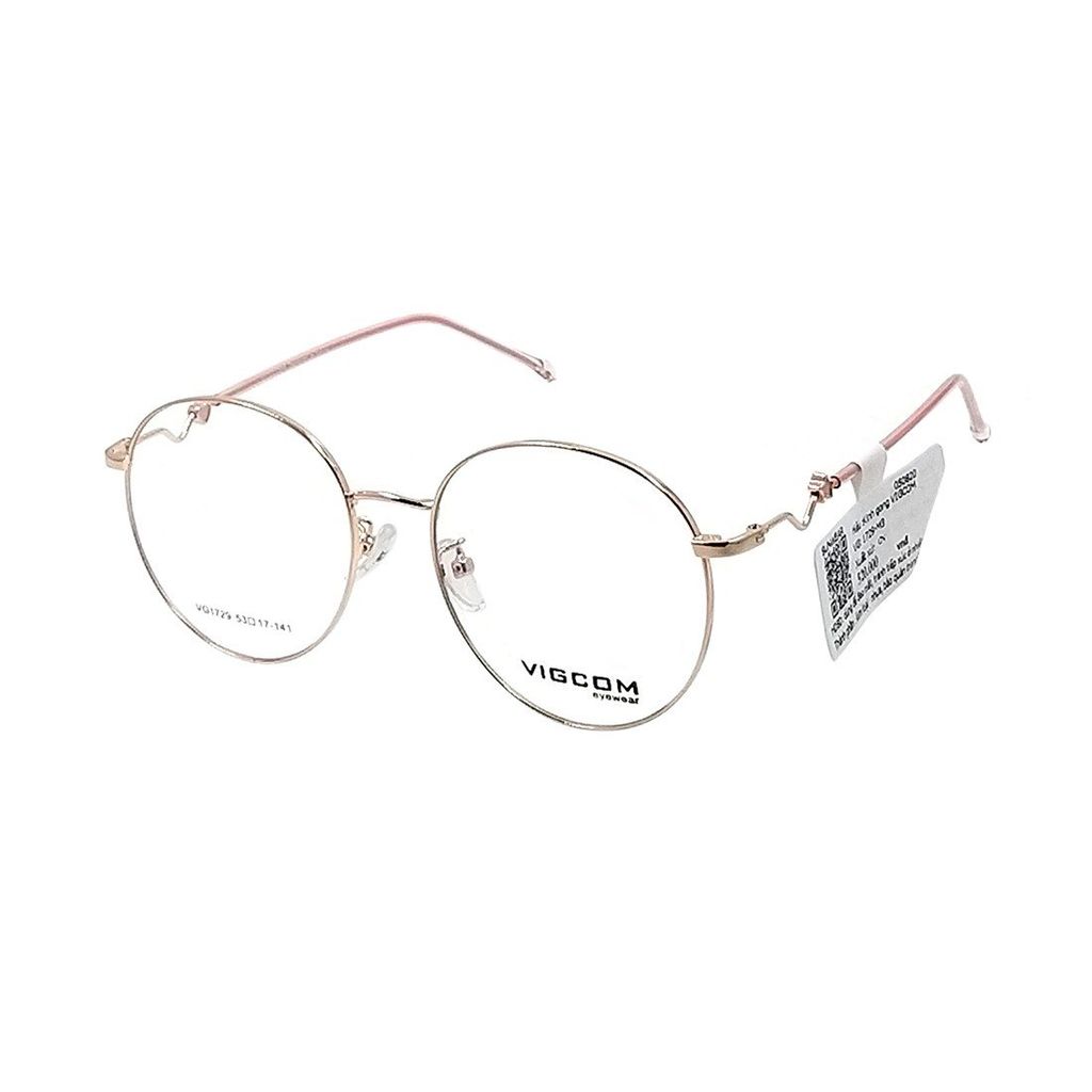 Gọng kính VIGCOM VG1729 M3