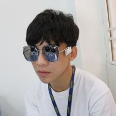 Kính mát VIGCOM VG2146 S2