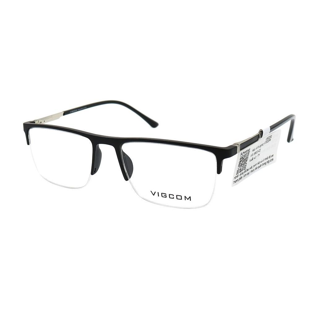 Gọng kính Vigcom VG5802 C2