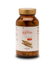 Viên Uống Chống Đột Quỵ Fine Japan Natto Kinase (300 Viên)