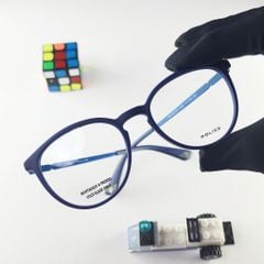 Kính gọng trẻ em Police - VK087-4807L1