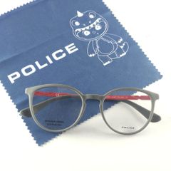 Kính gọng trẻ em Police - VK087-480968