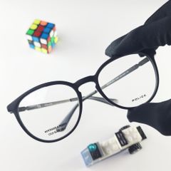 Kính gọng trẻ em Police - VK087-480U28