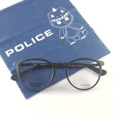 Kính gọng trẻ em Police - VK087-480U28