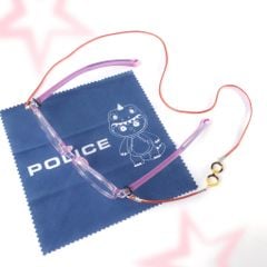 Kính gọng trẻ em Police - VK094J-450776