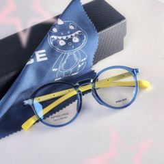 Kính gọng trẻ em Police - VK094J-450892
