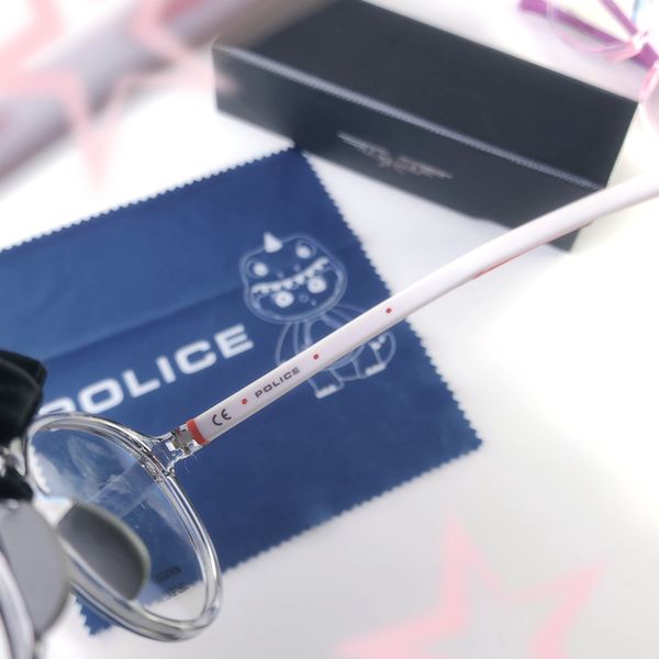 Kính gọng trẻ em Police - VK094J-4509MB