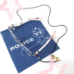 Kính gọng trẻ em Police - VK094J-4509MB