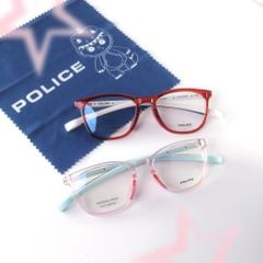 Kính gọng trẻ em Police - VK095J-4607AK