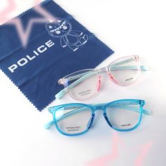 Kính gọng trẻ em Police - VK095J-460U11