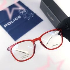 Kính gọng trẻ em Police - VK095J-4607AK