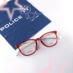 Kính gọng trẻ em Police - VK095J-4607AK