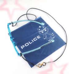 Kính gọng trẻ em Police - VK095J-460U11