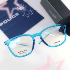 Kính gọng trẻ em Police - VK095J-460U11