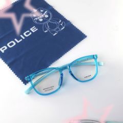 Kính gọng trẻ em Police - VK095J-460U11