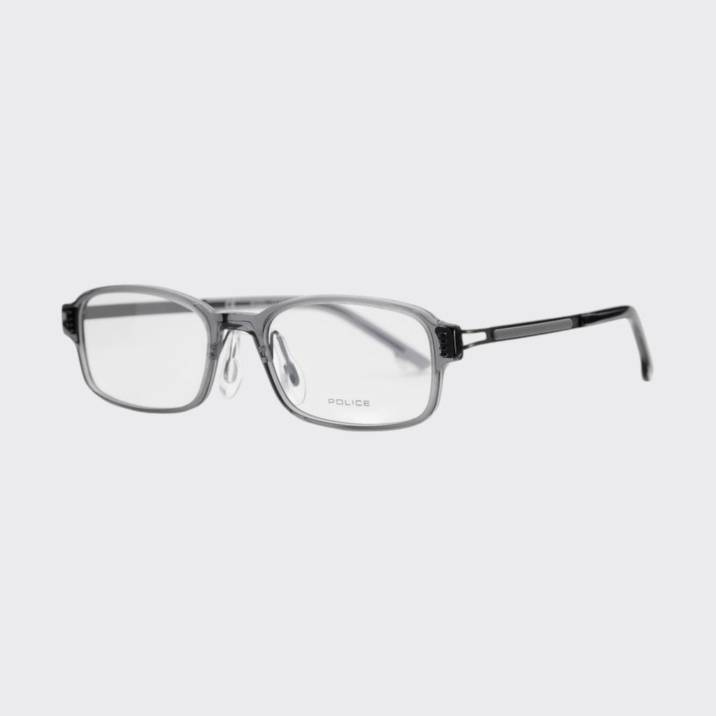 Kính gọng trẻ em Police - VK100J-500840