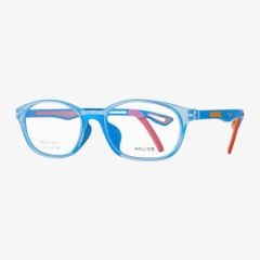 Kính gọng trẻ em Police - VK114J-480J24