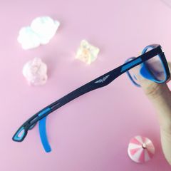 Kính gọng trẻ em Police - VK114J-4801FH