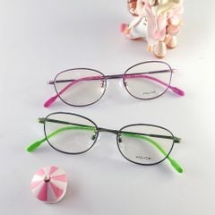 Kính gọng trẻ em Police - VK565J-471HCM