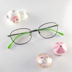 Kính gọng trẻ em Police - VK565J-471HCM