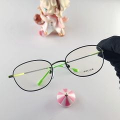 Kính gọng trẻ em Police - VK565J-471HCM