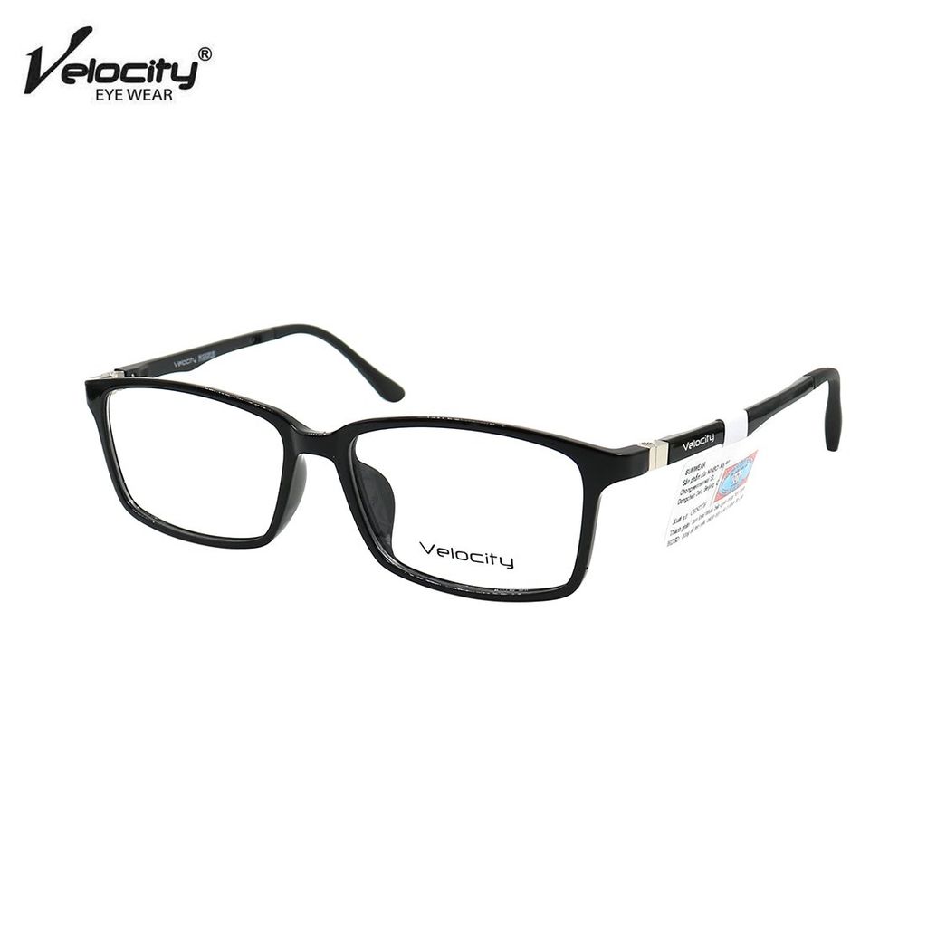 Gọng kính VELOCITY VL48410 001 chính hãng