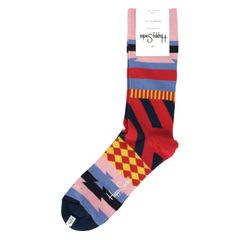 Vớ Unisex HAPPYSOCKS Mix Max