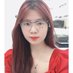 Gọng kính POLICE VPLF23J 0K07