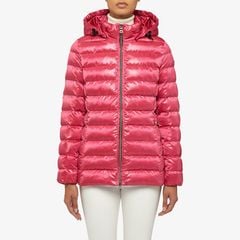 Áo Khoác Nữ Zosma Mid